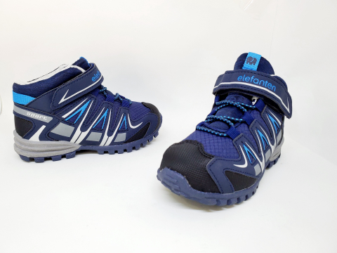 אלפנטן 55428 - כחול מיוחד