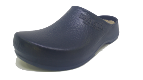 BIRKENSTOCK טבחים - כחול