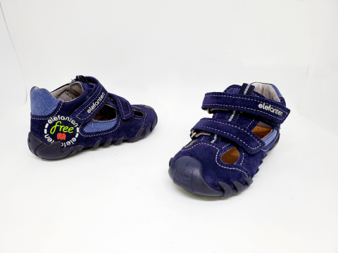 אלפנטן 50208 - כחול