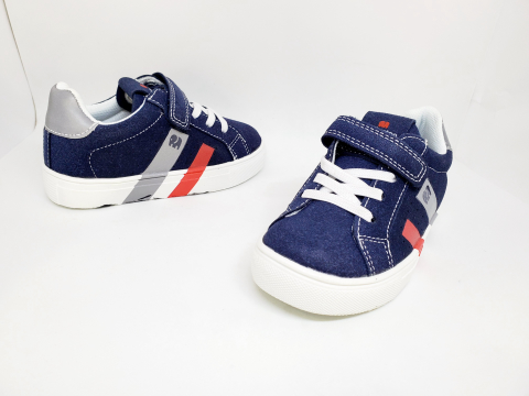 אלפנטן 55410 - כחול אדום