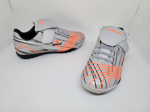 נמרוד 14562 - אפור כתום