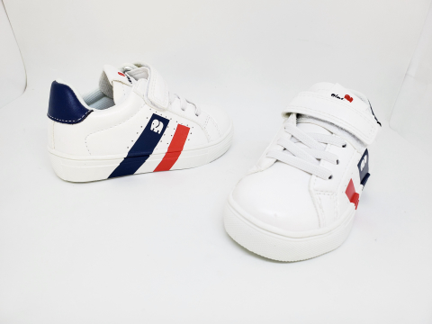 אלפנטן 55410 - לבן וכחול