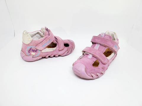 אלפנטן 50208 - ורוד כסוף