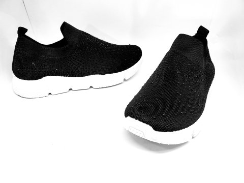 Glove S22 - שחור