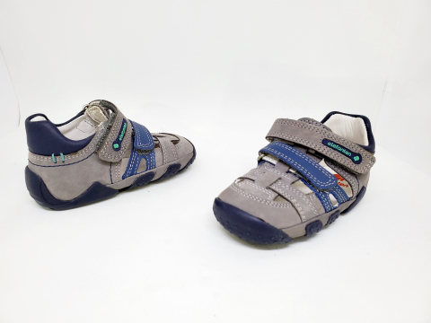 אלפנטן 50162 - אפור כחול