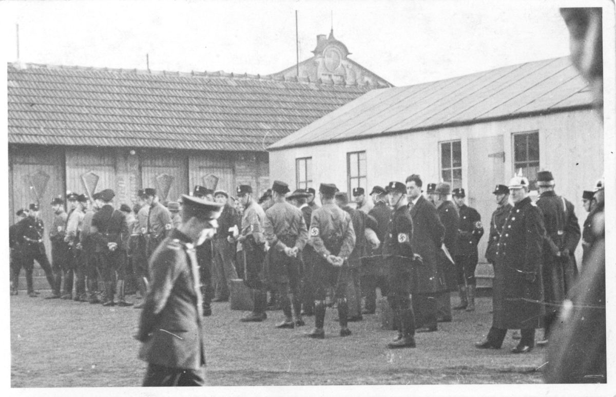 Archiv der sozialen Demokratie (AdsD), FB036888.