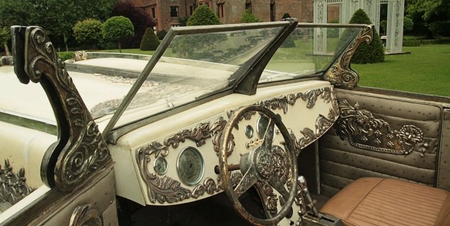 League Of Extraordinary Gentlemen Car Cost League Of Extraordinary Gentlemen Car Cost