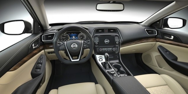 2016 Maxima Interior >> Nissan Maxima Named To 2016 Wards 10 Best Interior List Motory 2016 Maxima Interior >> Nissan Maxima Named To 2016 Wards 10 Best Interior List Motory