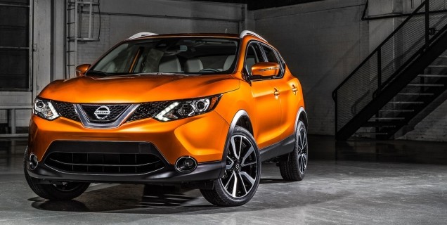 Nissan Qashqai Usa >> Nissan Brings The Qashqai To The Usa And Calls It Rogue Sport Nissan Qashqai Usa >> Nissan Brings The Qashqai To The Usa And Calls It Rogue Sport