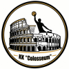 Coloseum (Relax)