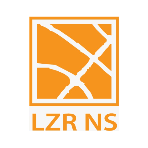 Laganih pet (LZR NS)