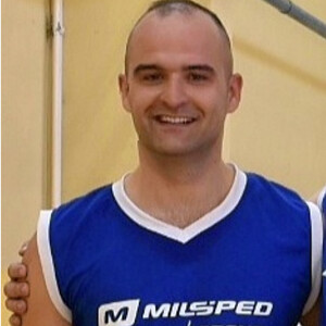 Marković Stefan