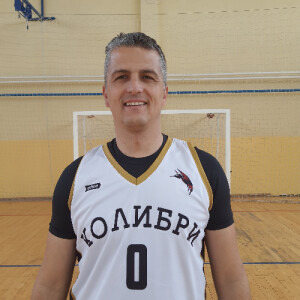 Krstić Nikola