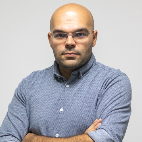 Marković Aleksandar