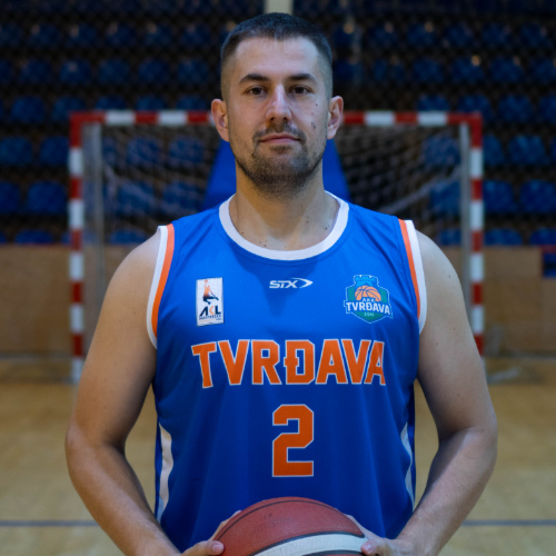 Trajković Aleksandar