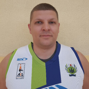 Radovanović Miloš