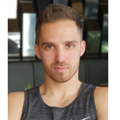 Živković Nemanja