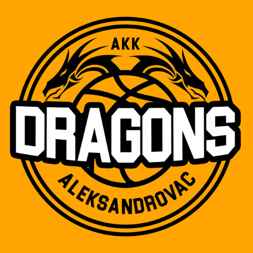 AKK Dragons Aleksandrovac