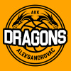 AKK Dragons Aleksandrovac