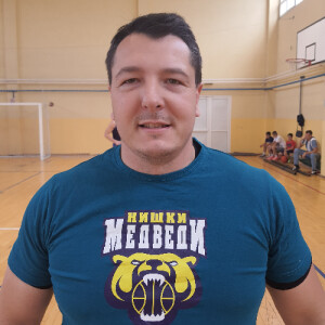 Milošević Nikola
