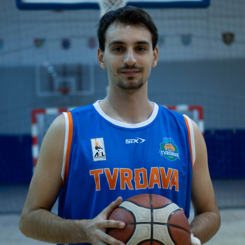 Đorđević Vojislav