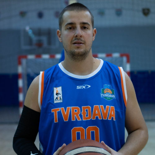 Najdanović Vladan
