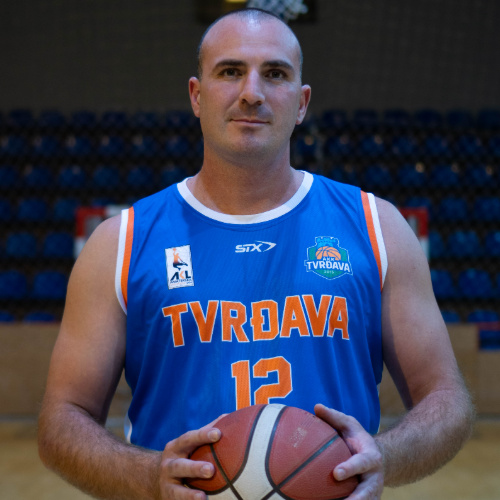 Stanisavljević Nikola