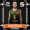 Jamaković Danilo