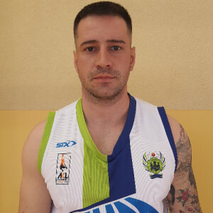 Miladinović Zoran