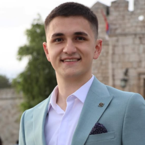 Jović Đorđe