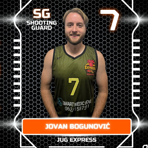 Bogunović Jovan