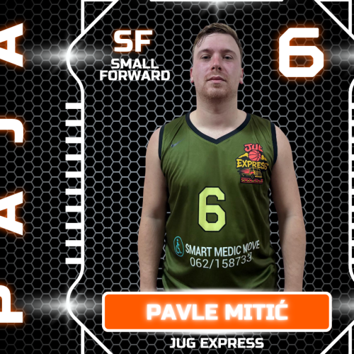 Mitić Pavle