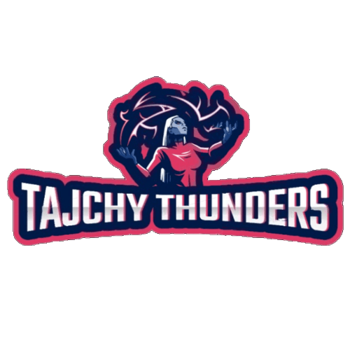 Tajchy Thunders
