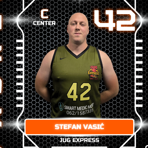 Vasić Stefan