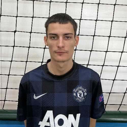 Jovic Stefan