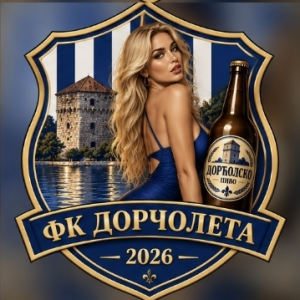 FK Dorčoleta