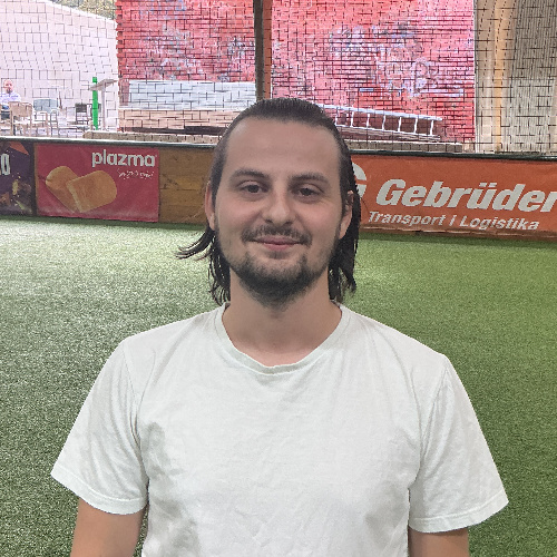 Drašković Aleksa