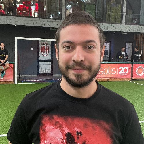 Pejcinovic Stefan