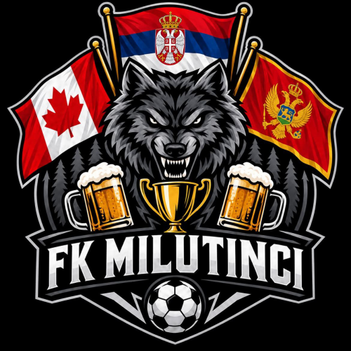 FK Milutinci