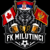 FK Milutinci