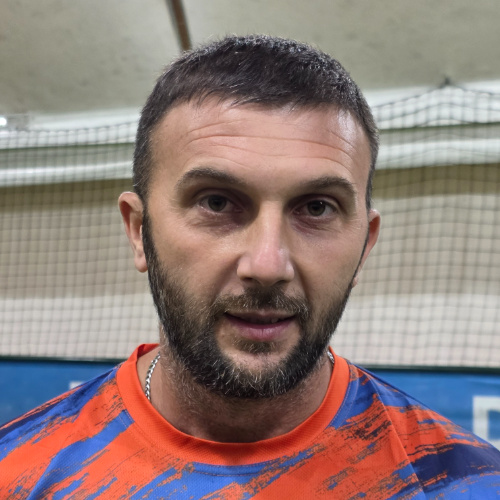 Knežević Svetislav