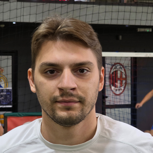 Lulić Nenad