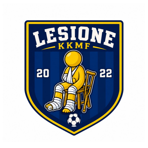 KKMF Lesione