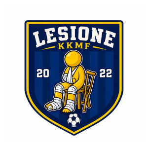 KKMF Lesione