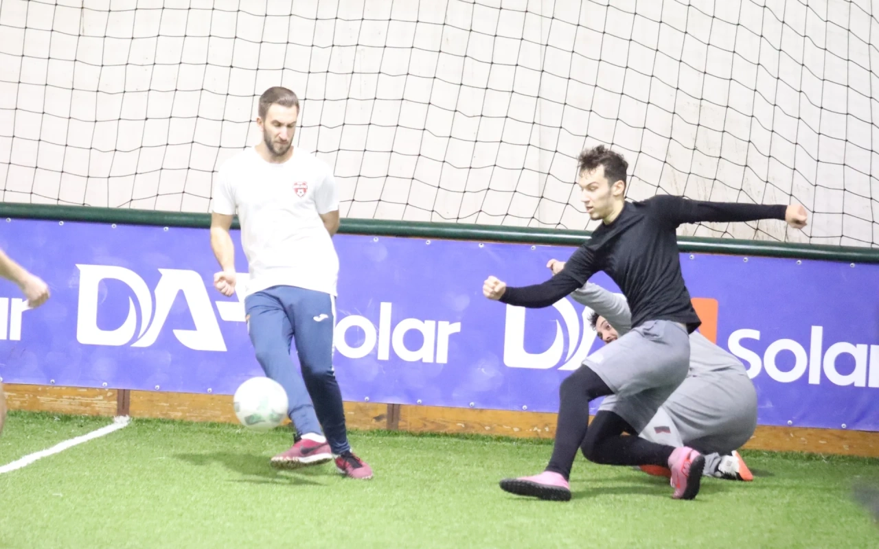 Mirijevo slavi u ubedljivoj predstavi: 7:2 protiv Istwich-a