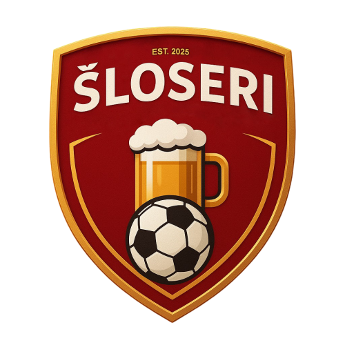 KMF ŠLOSERI