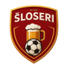 KMF ŠLOSERI