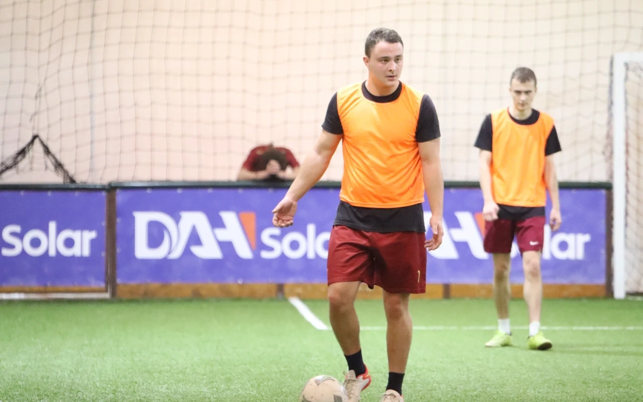 Mladići Borovi preokrenuli i slomili otpor Šlosera: 6:2 u 21. kolu Corn Liga 5+1
