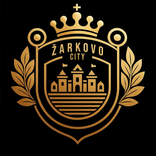 Žarkovo City