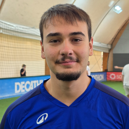 Živić Mihailo